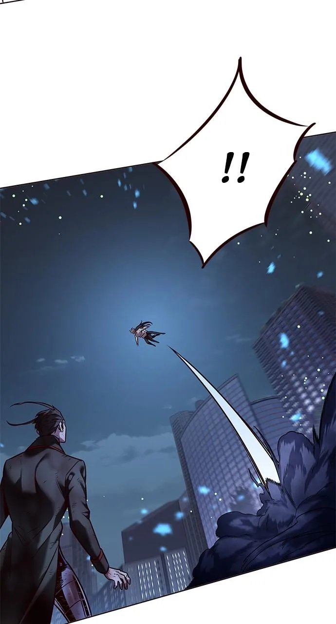 Eleceed - Chapter 300 - Page 109