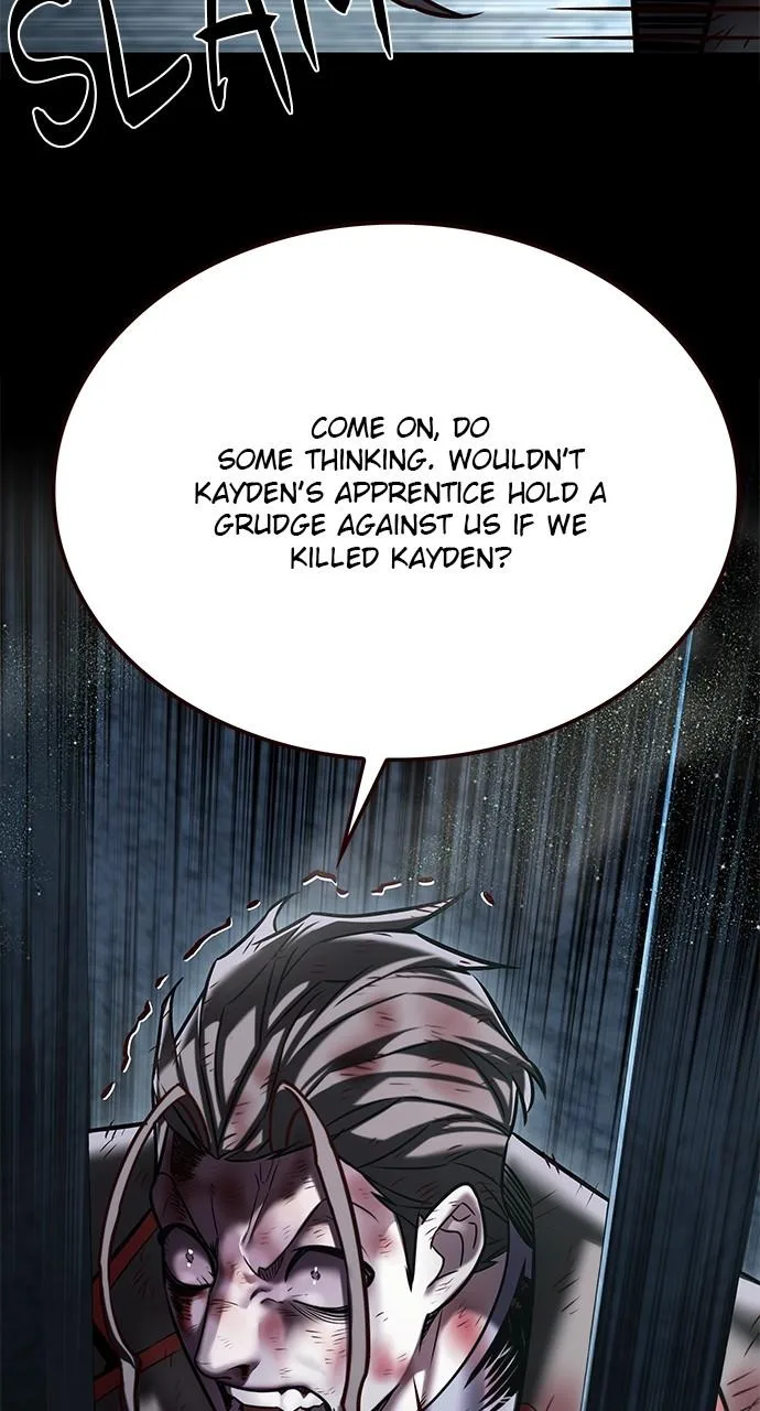 Eleceed - Chapter 300 - Page 29