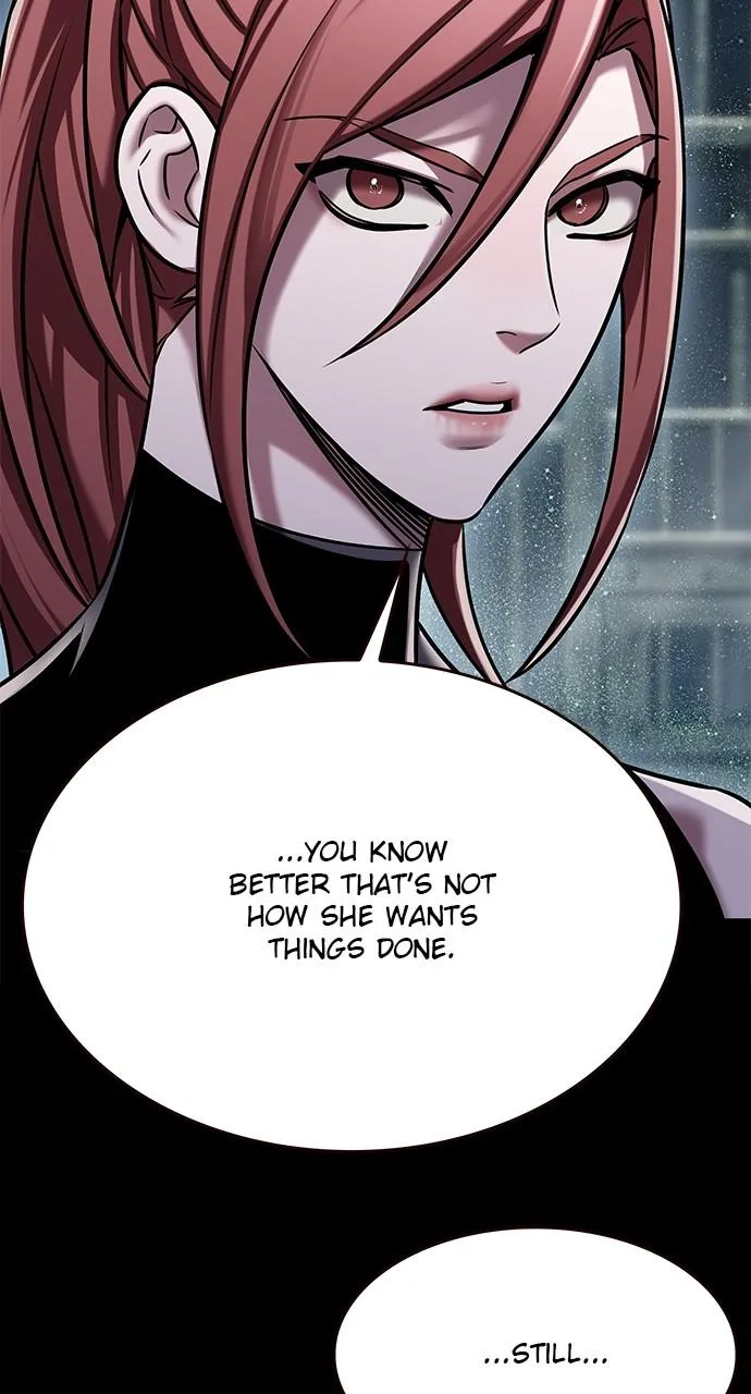 Eleceed - Chapter 300 - Page 35