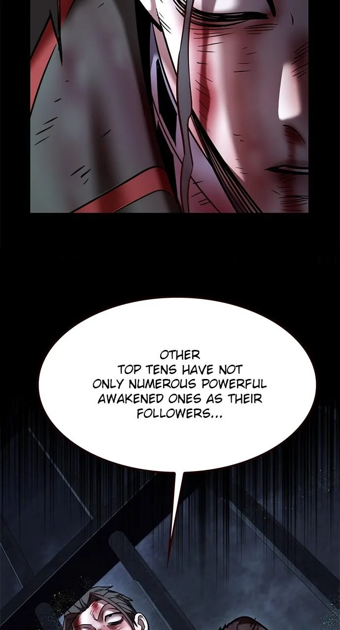 Eleceed - Chapter 300 - Page 41