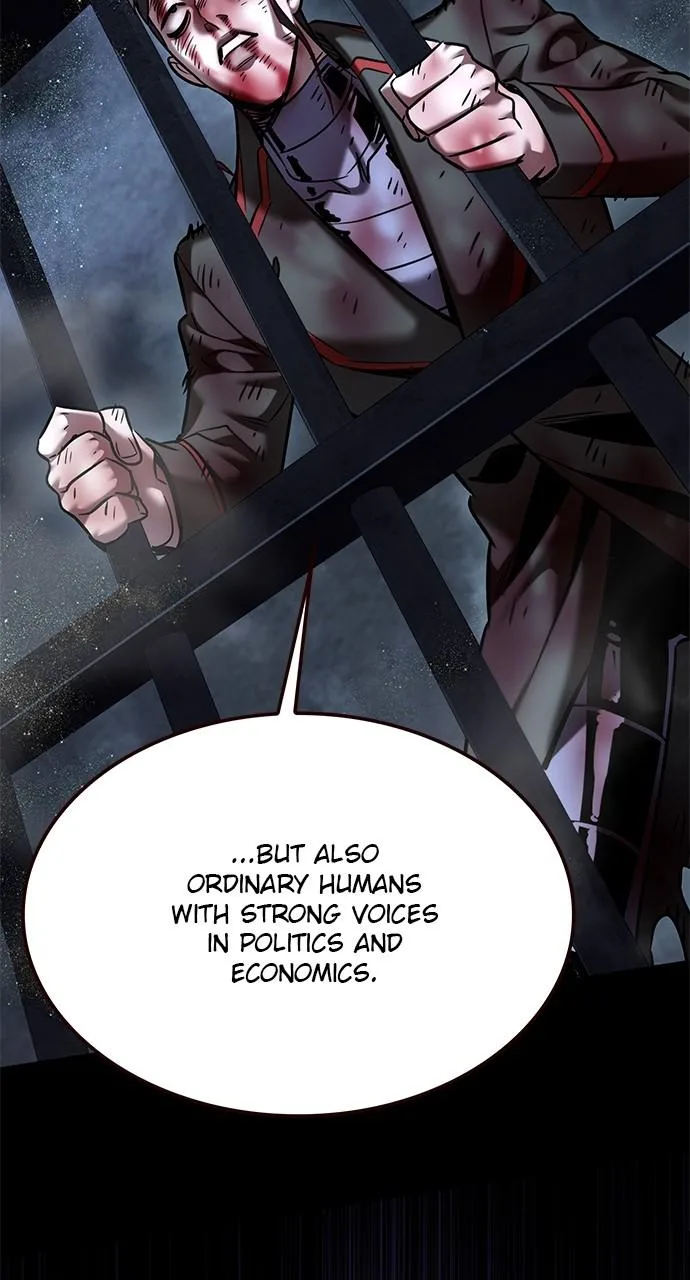 Eleceed - Chapter 300 - Page 42
