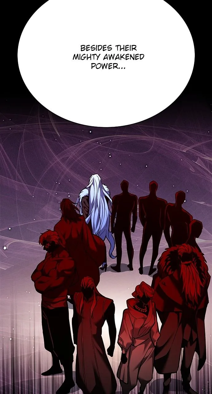 Eleceed - Chapter 300 - Page 46