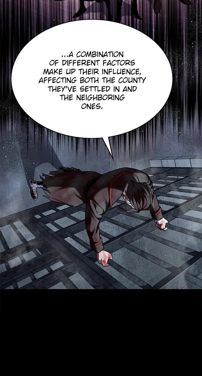 Eleceed - Chapter 300 - Page 47