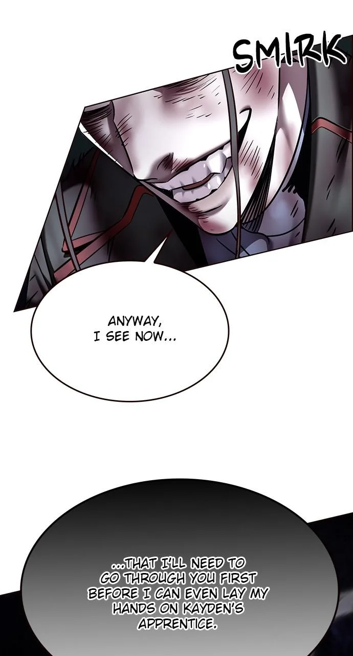 Eleceed - Chapter 301 - Page 12