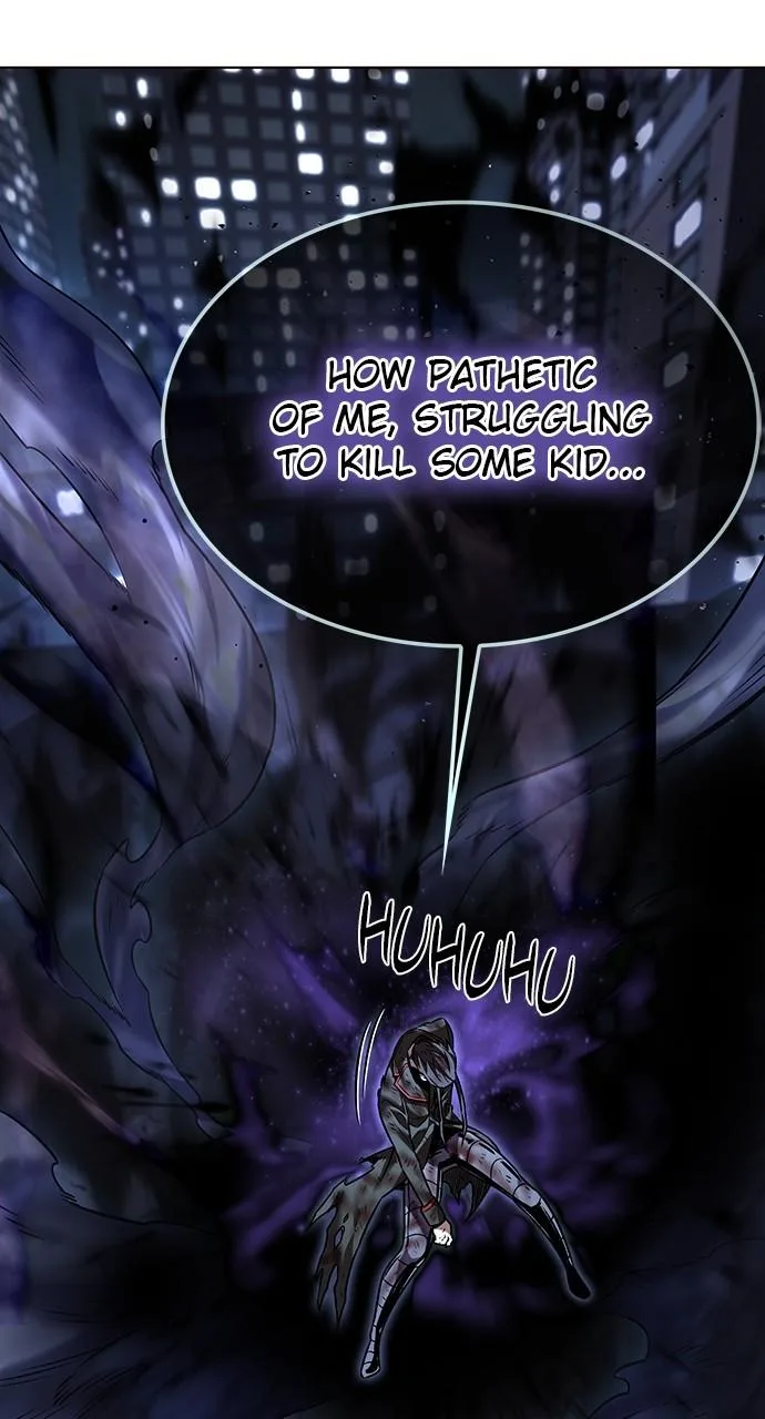 Eleceed - Chapter 301 - Page 122