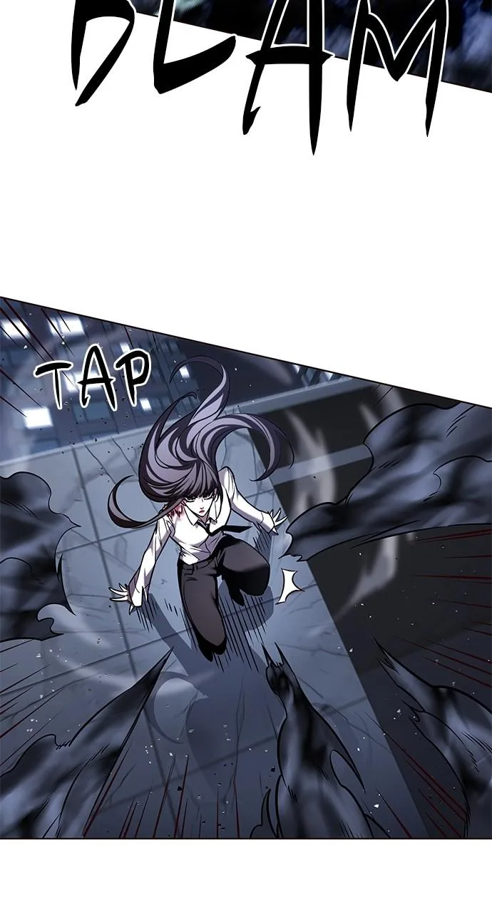 Eleceed - Chapter 301 - Page 36