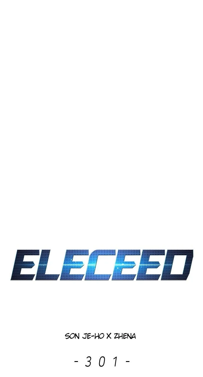 Eleceed - Chapter 301 - Page 6