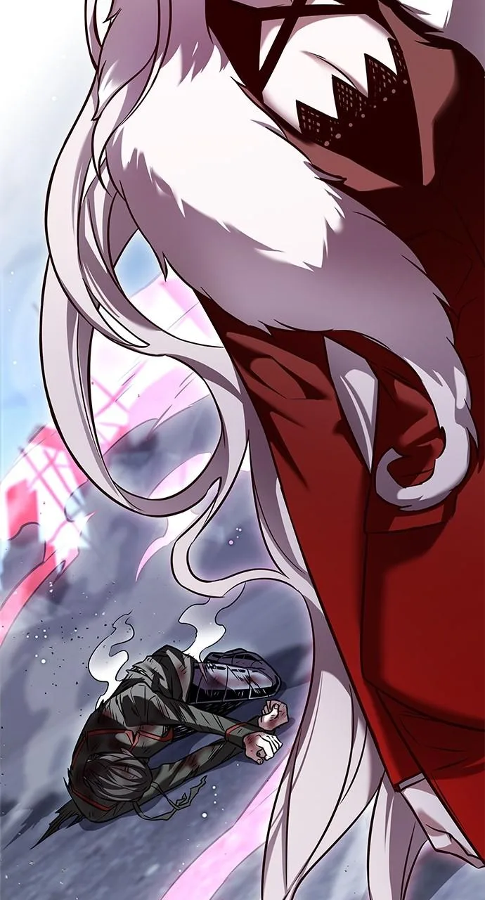 Eleceed - Chapter 302 - Page 107