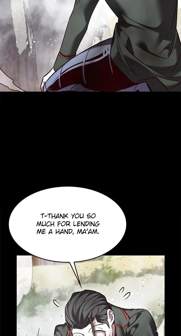 Eleceed - Chapter 302 - Page 11