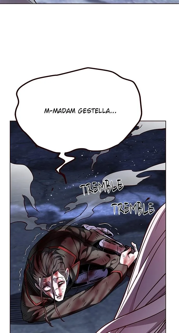 Eleceed - Chapter 302 - Page 110
