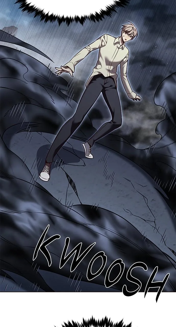 Eleceed - Chapter 302 - Page 24