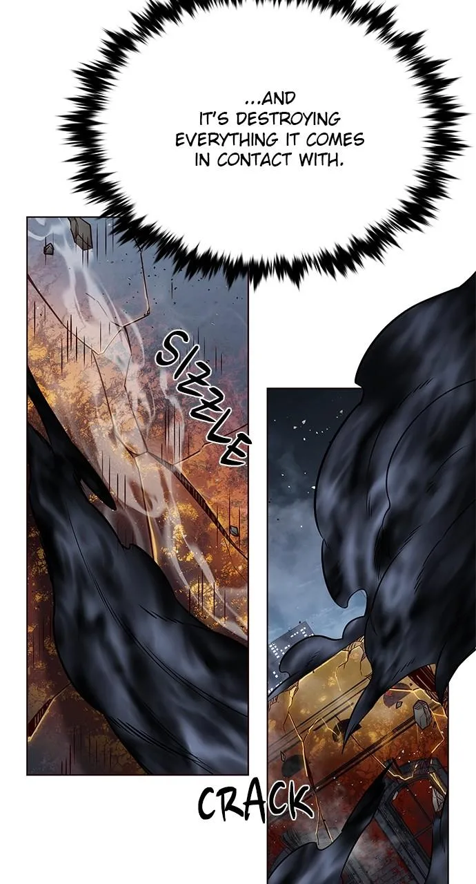 Eleceed - Chapter 302 - Page 25