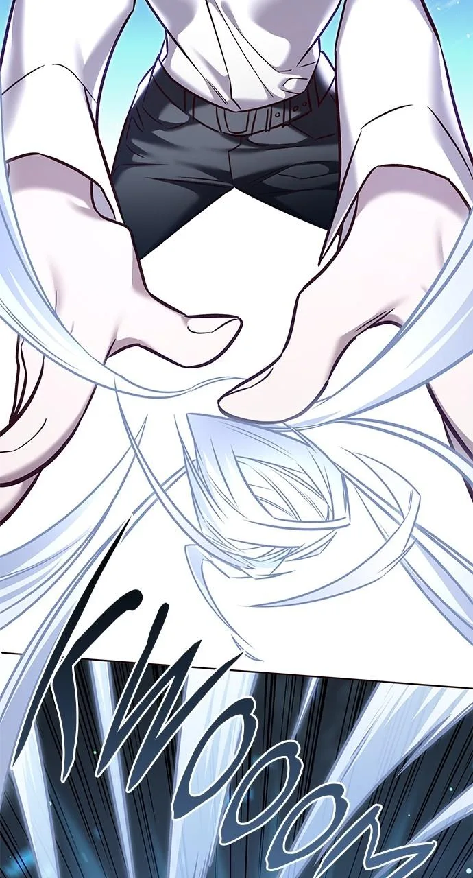Eleceed - Chapter 302 - Page 27