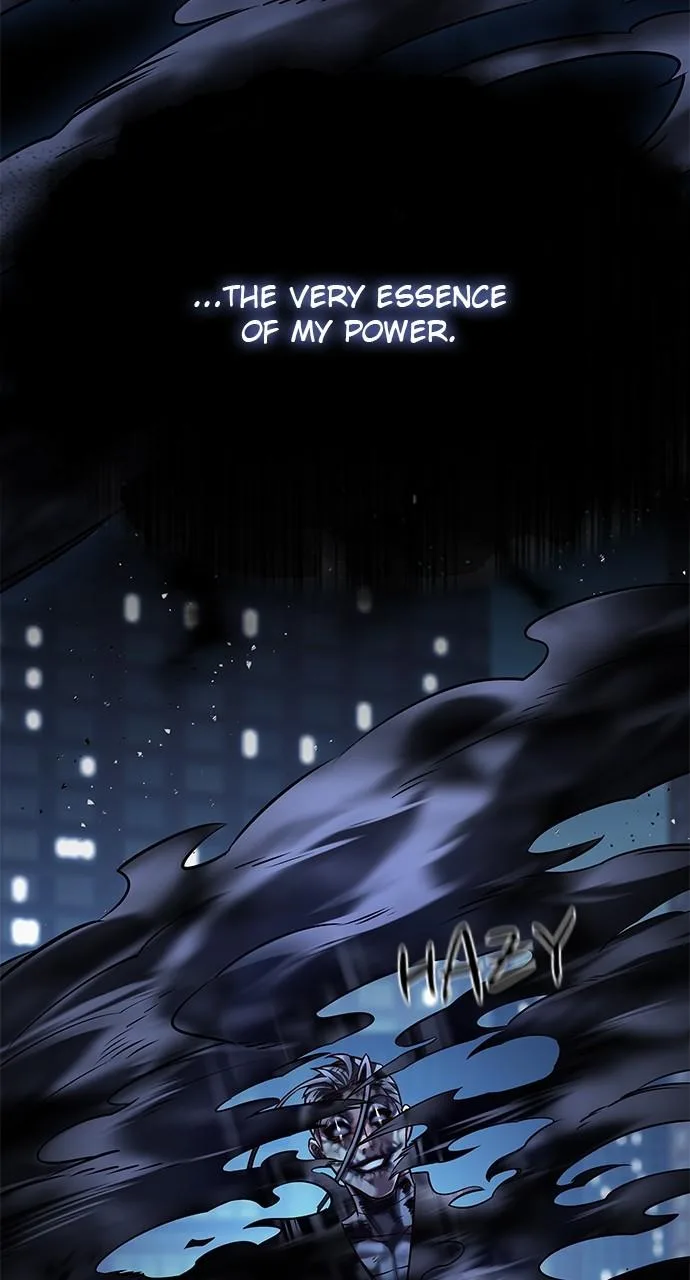 Eleceed - Chapter 302 - Page 35