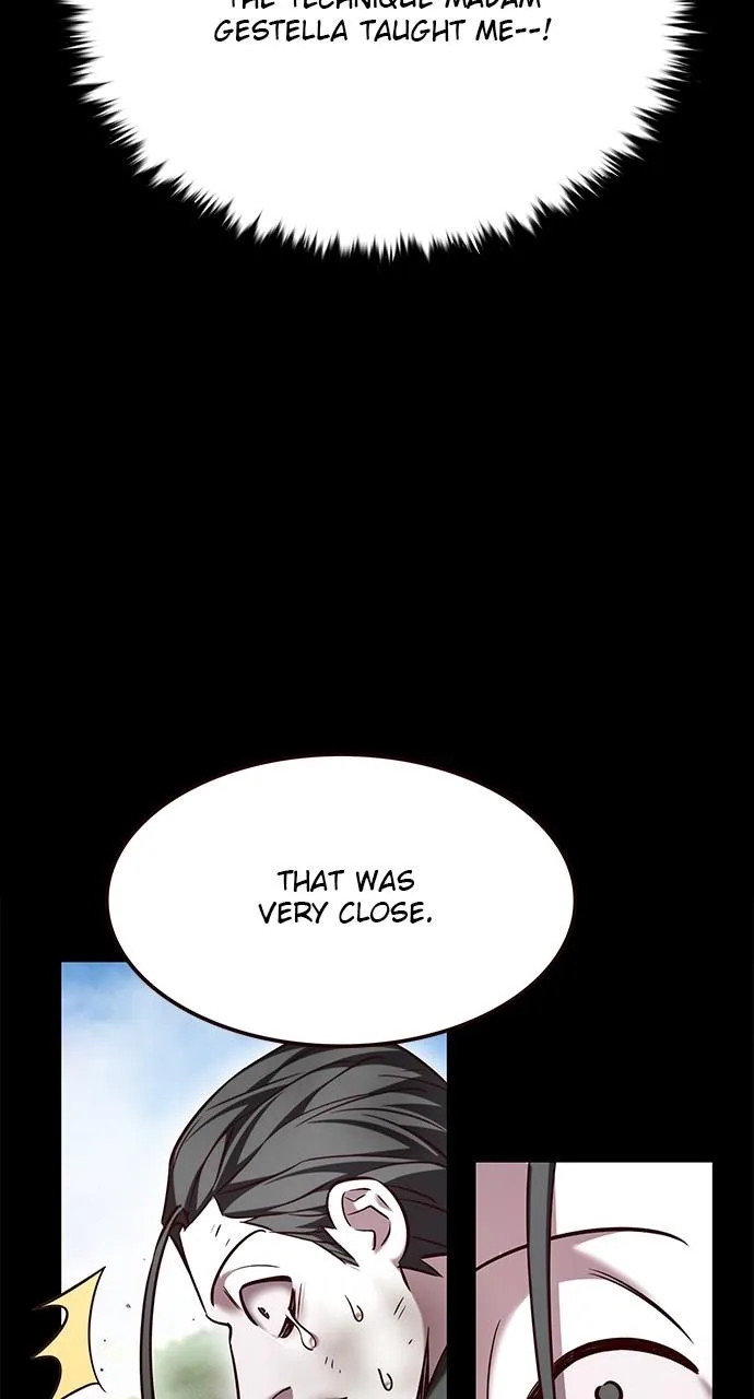 Eleceed - Chapter 302 - Page 7