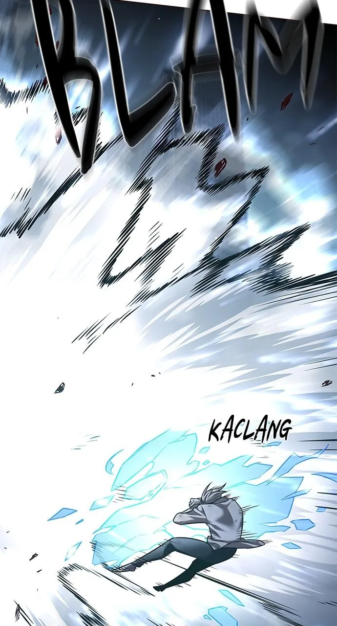 Eleceed - Chapter 302 - Page 94