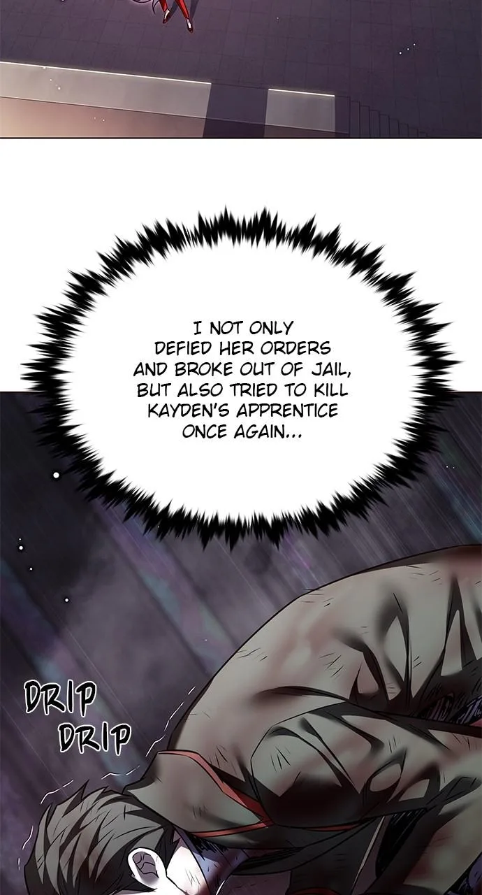 Eleceed - Chapter 303 - Page 106