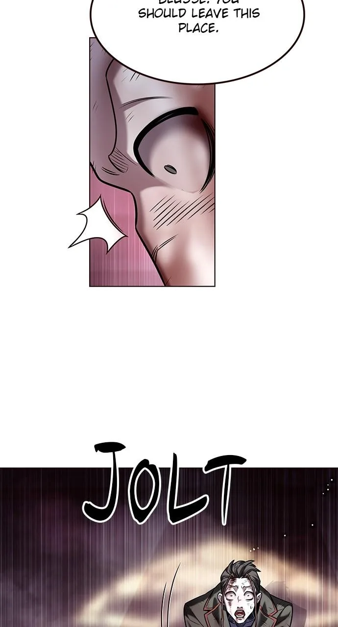 Eleceed - Chapter 303 - Page 110