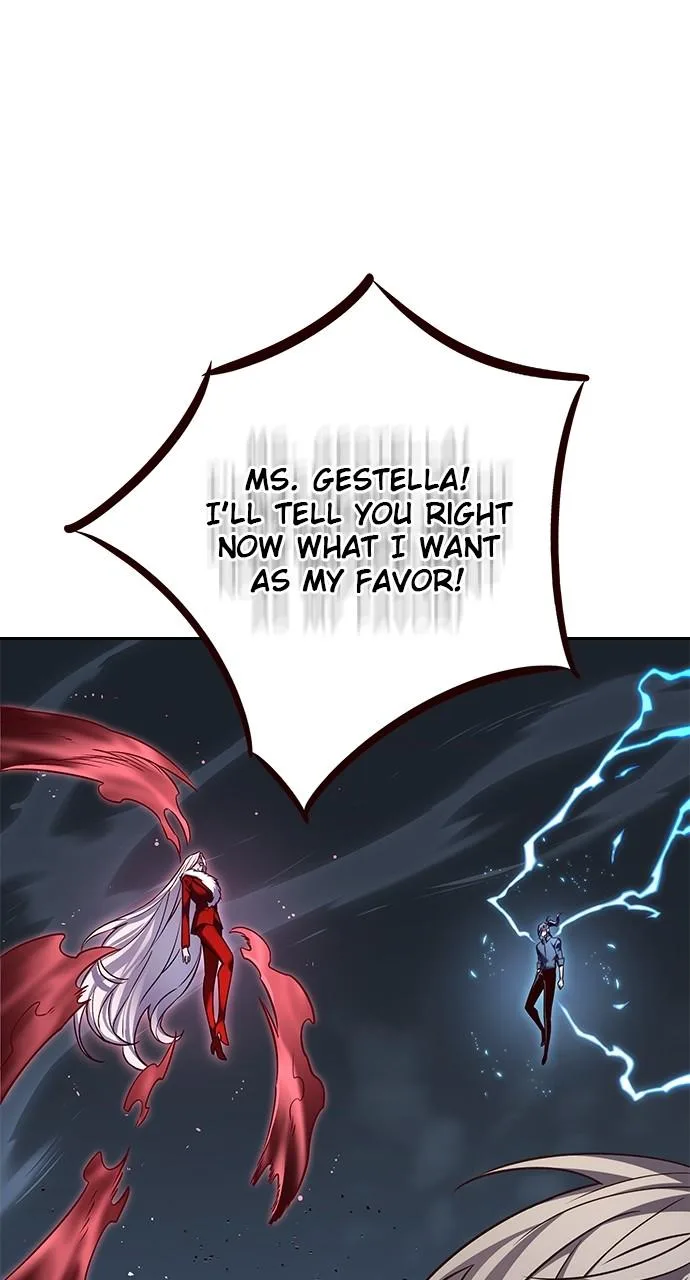 Eleceed - Chapter 303 - Page 41
