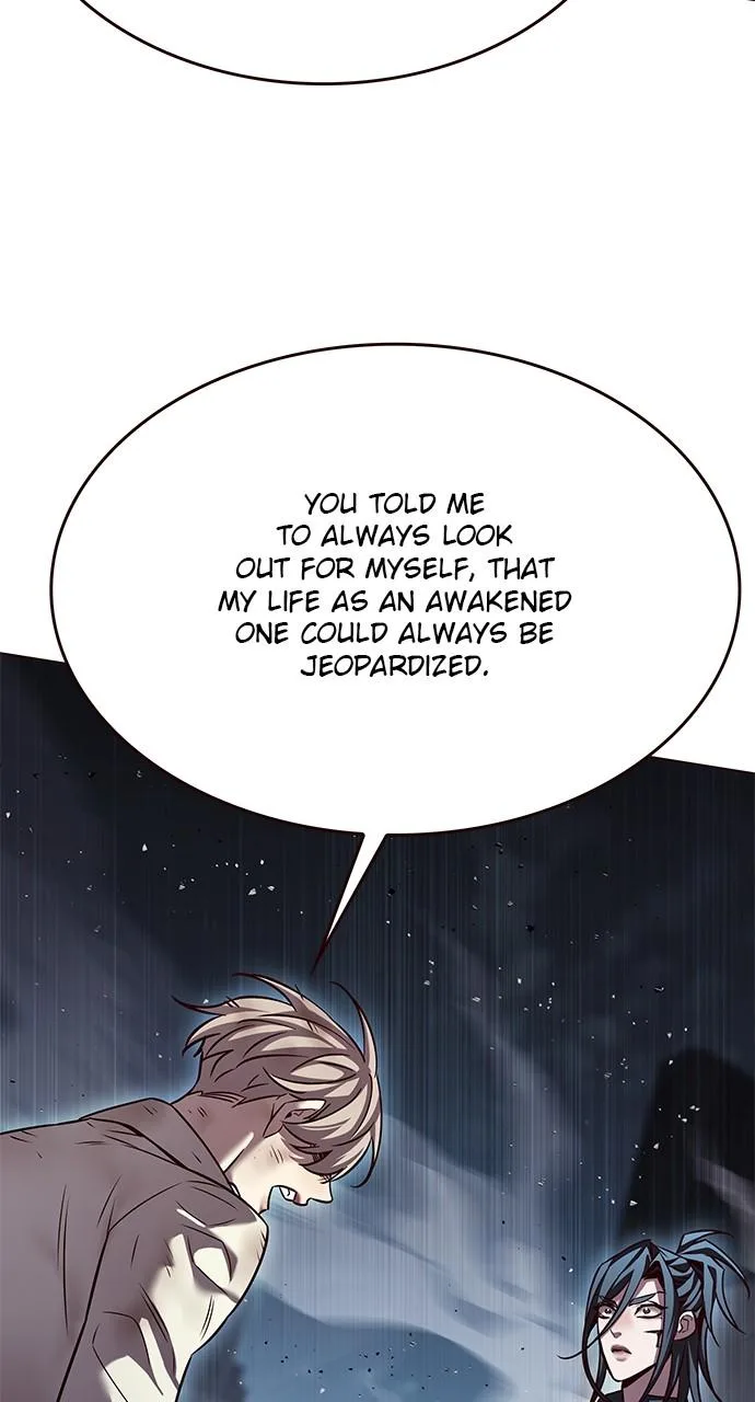 Eleceed - Chapter 303 - Page 56