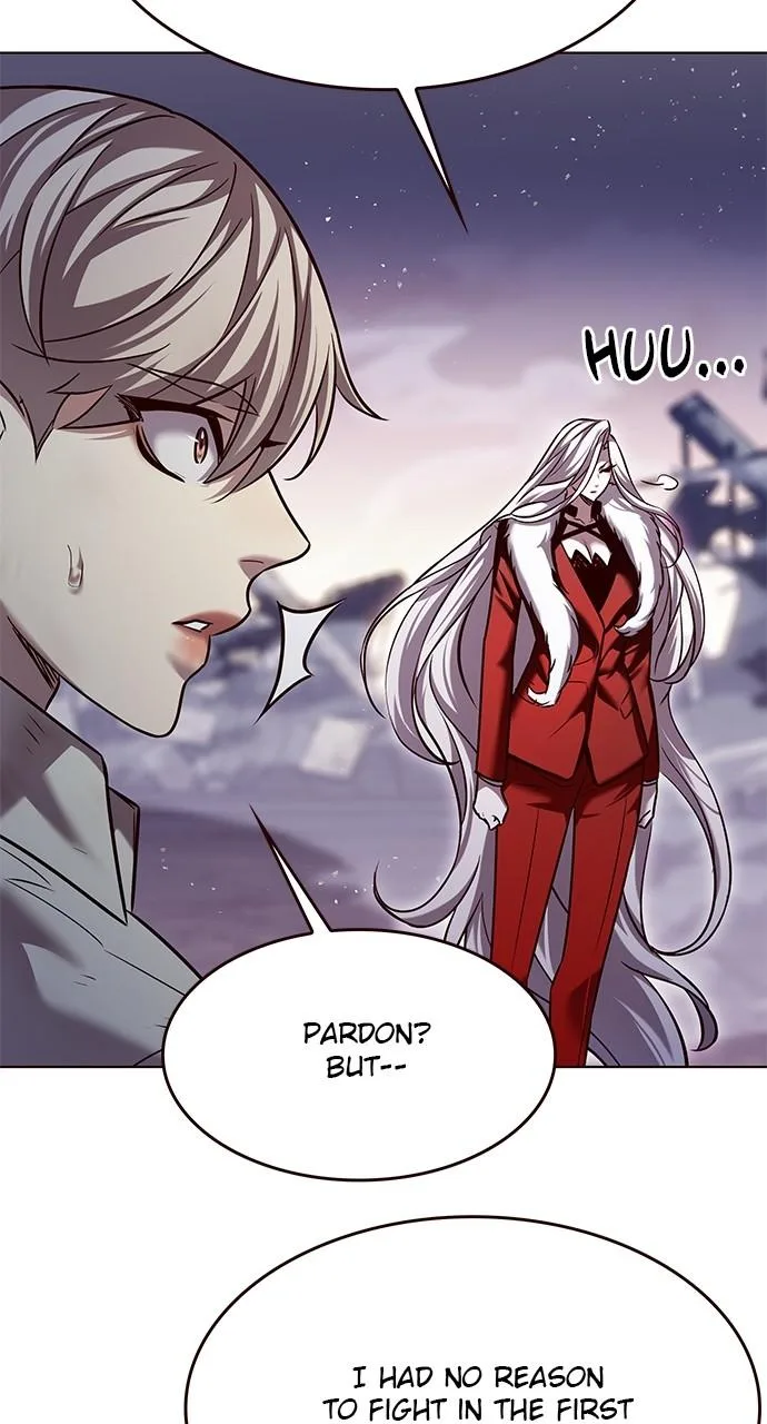 Eleceed - Chapter 303 - Page 91