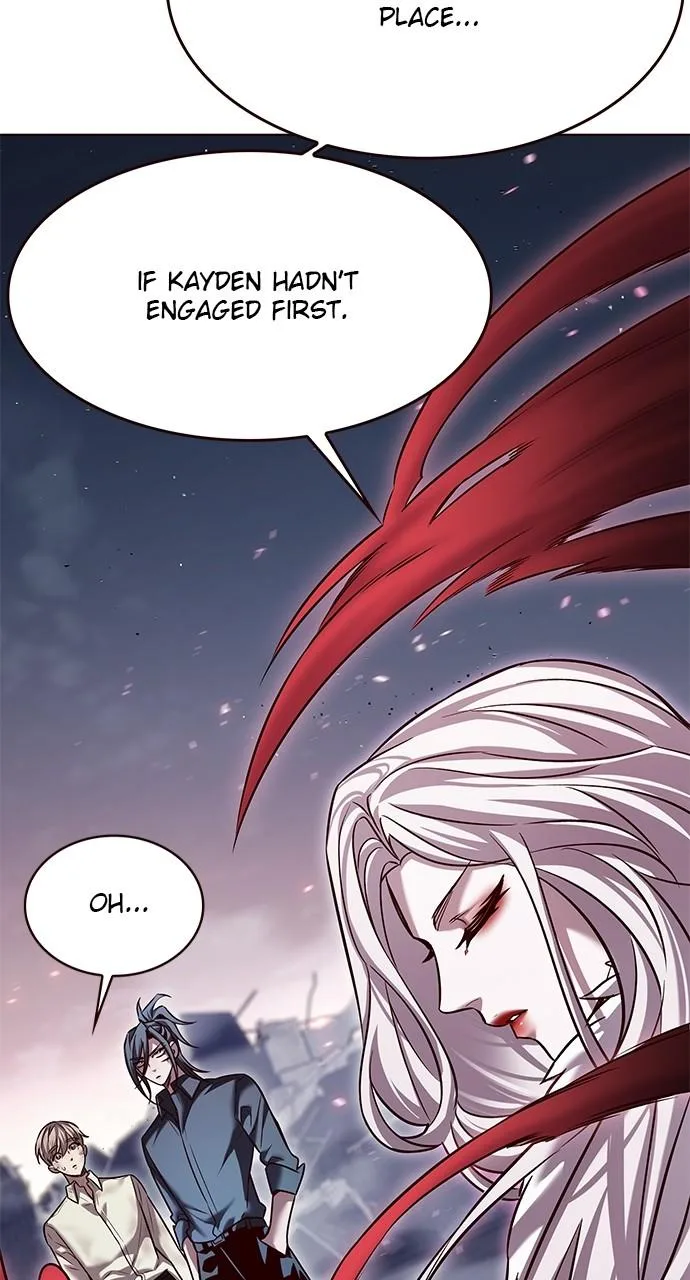 Eleceed - Chapter 303 - Page 92