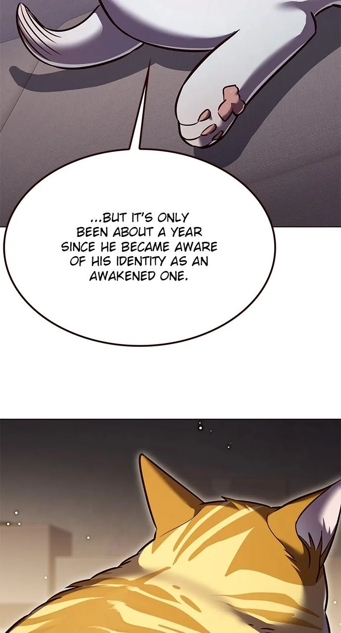 Eleceed - Chapter 304 - Page 12