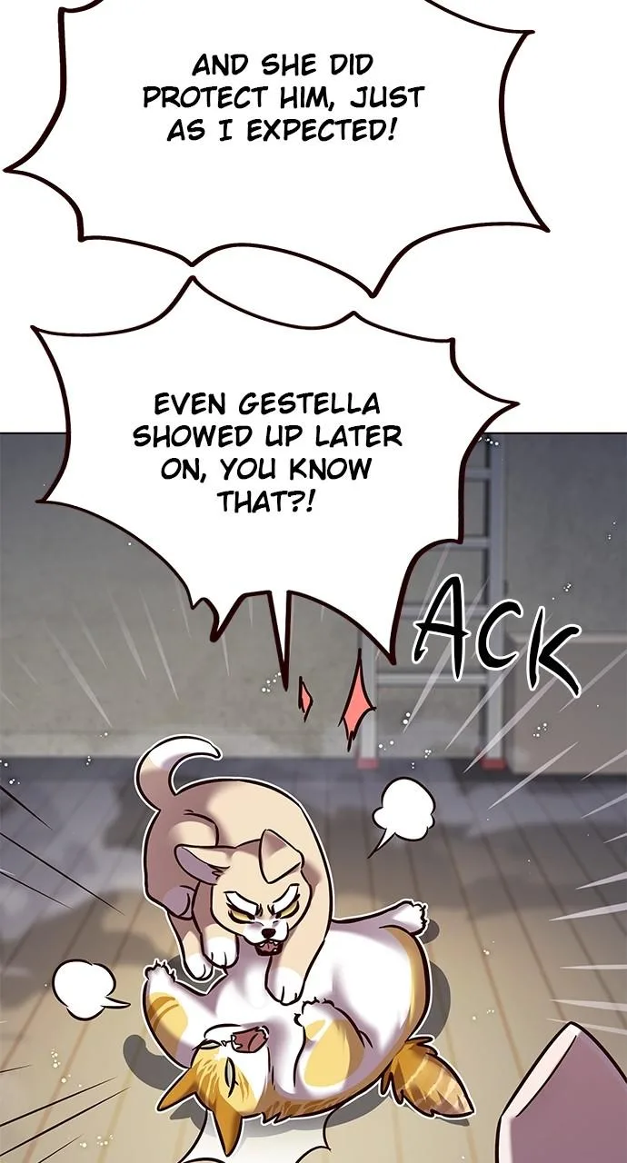 Eleceed - Chapter 304 - Page 20