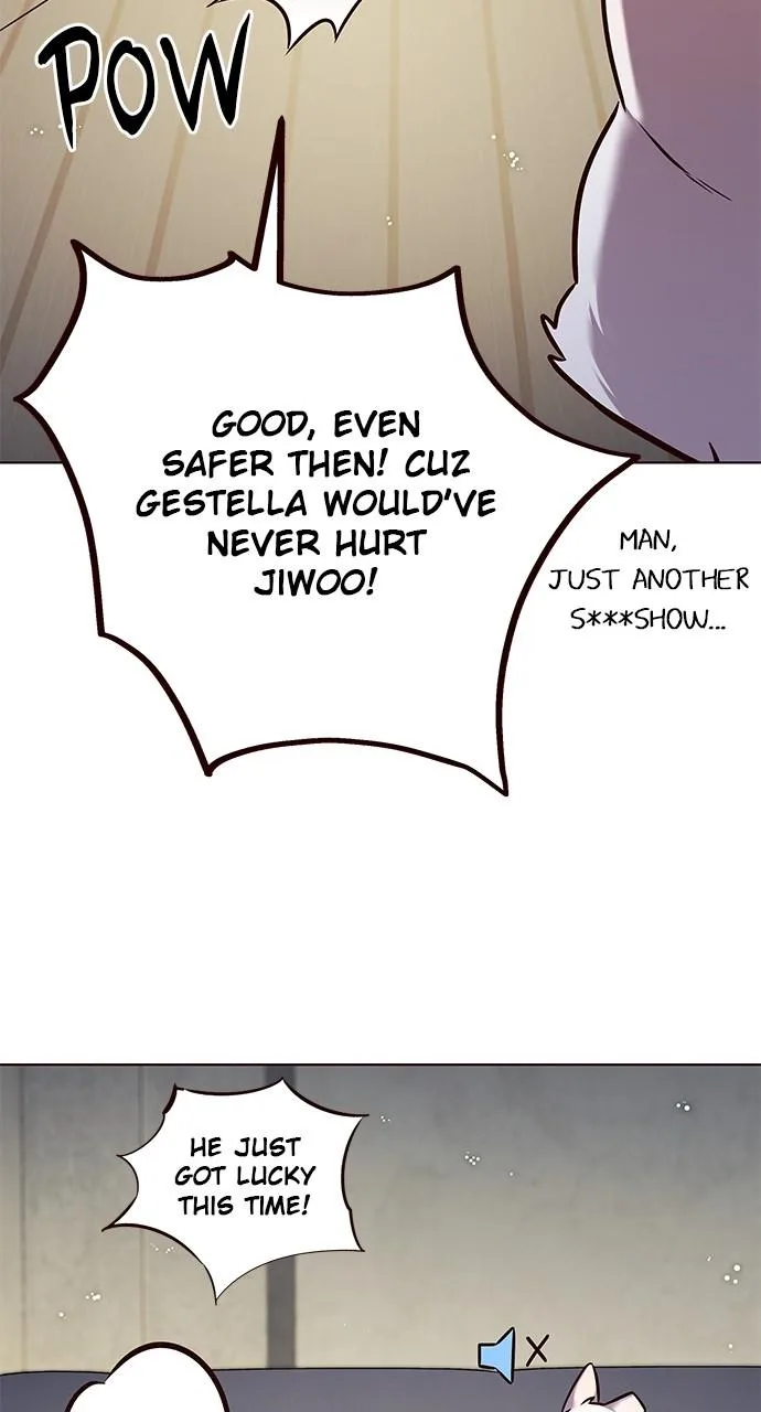 Eleceed - Chapter 304 - Page 21