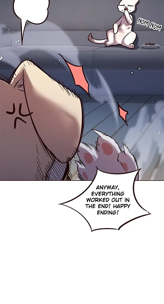 Eleceed - Chapter 304 - Page 22
