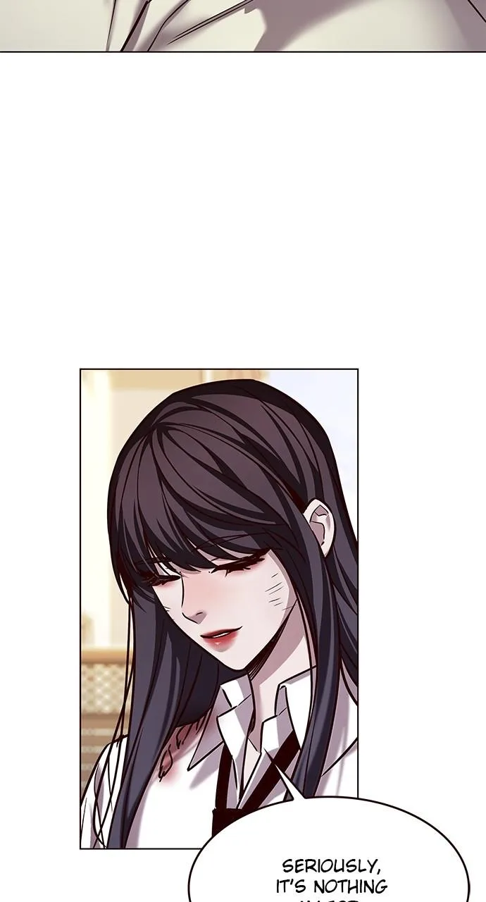 Eleceed - Chapter 304 - Page 28