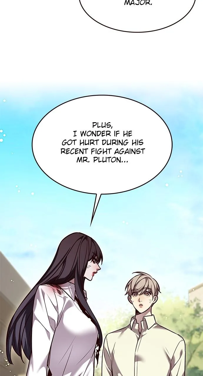 Eleceed - Chapter 304 - Page 29