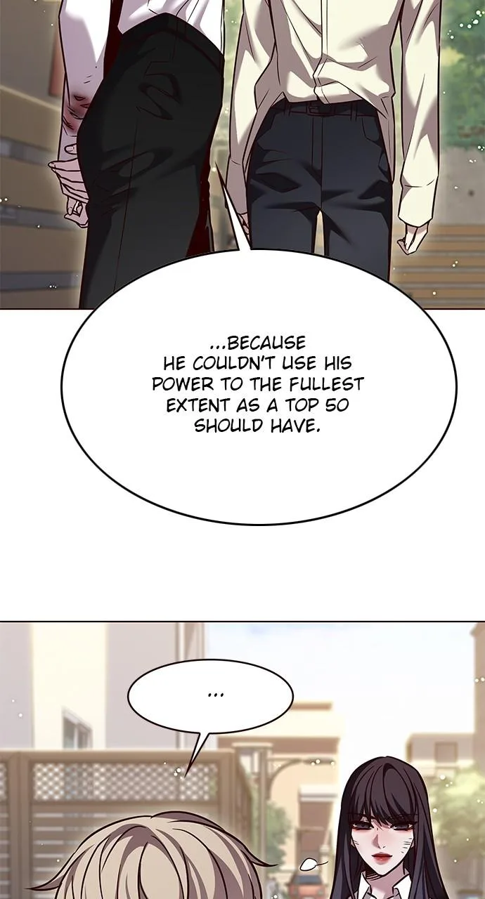 Eleceed - Chapter 304 - Page 30