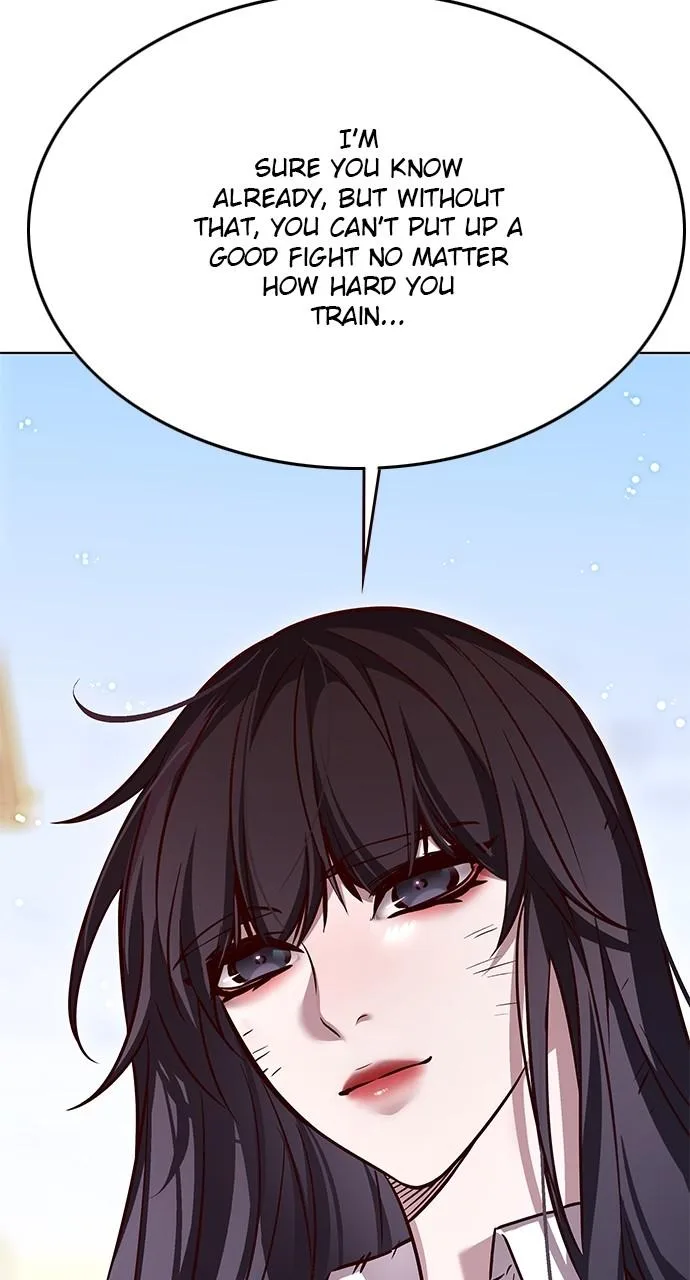 Eleceed - Chapter 304 - Page 33