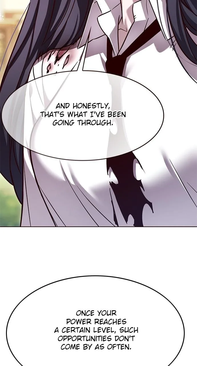 Eleceed - Chapter 304 - Page 34