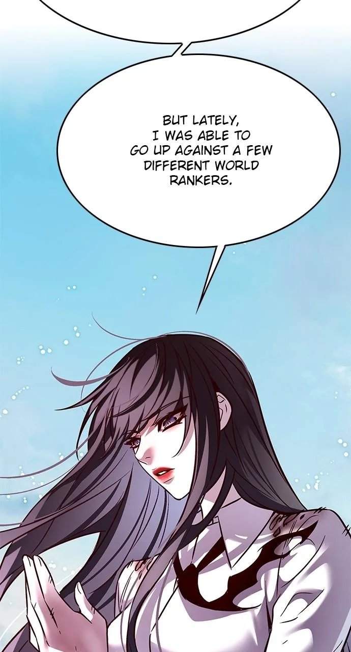Eleceed - Chapter 304 - Page 35