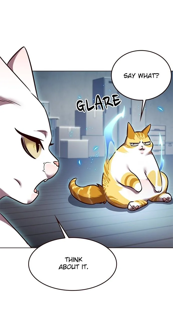 Eleceed - Chapter 304 - Page 4