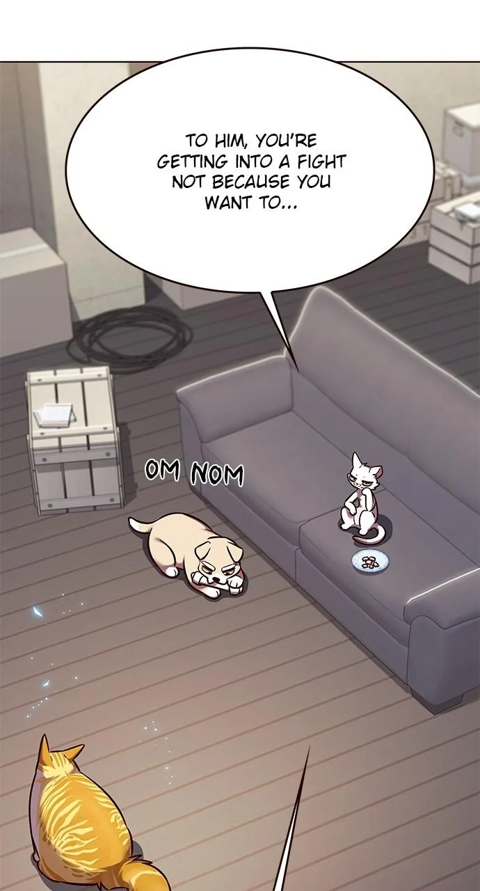 Eleceed - Chapter 304 - Page 5