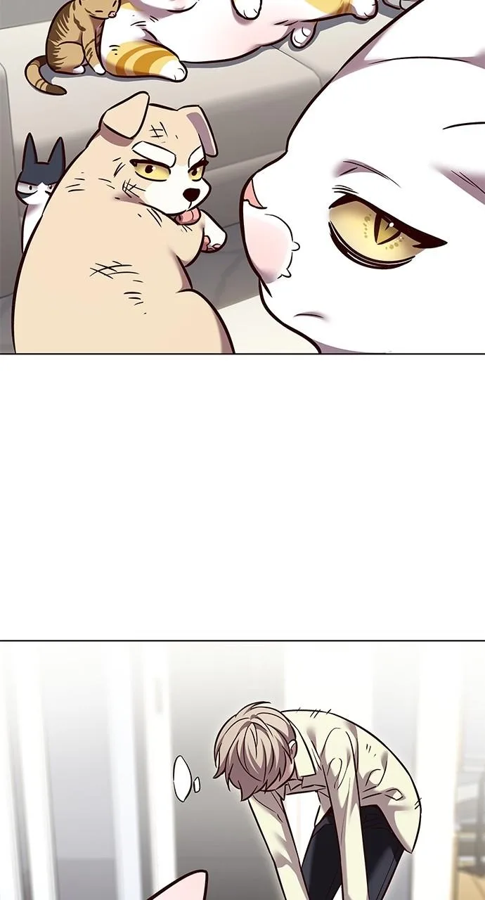 Eleceed - Chapter 304 - Page 55