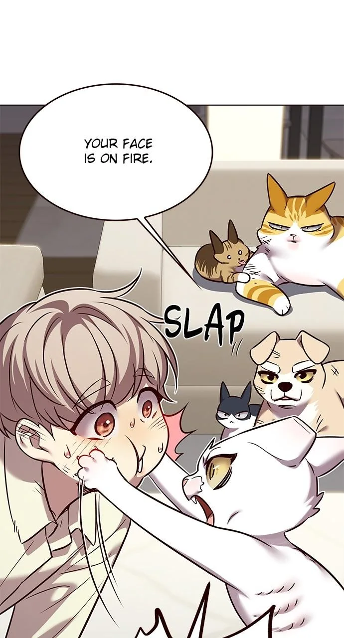 Eleceed - Chapter 304 - Page 59