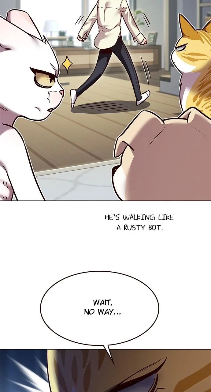 Eleceed - Chapter 304 - Page 64