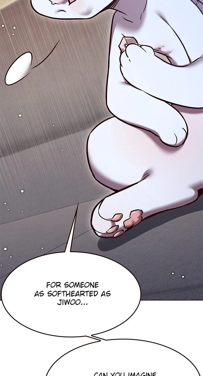 Eleceed - Chapter 304 - Page 8