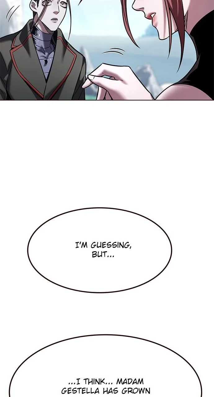 Eleceed - Chapter 304 - Page 83