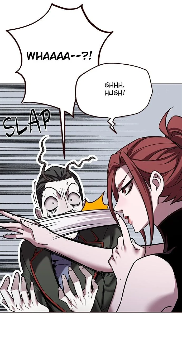 Eleceed - Chapter 304 - Page 88