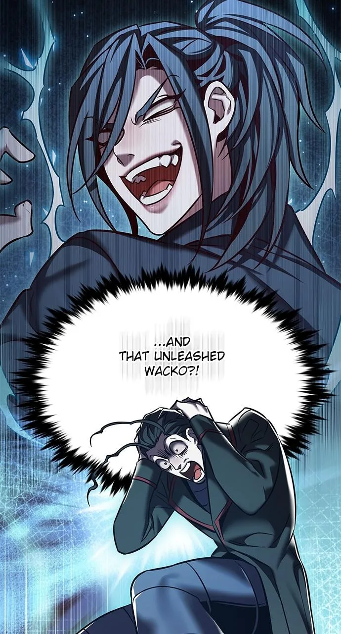 Eleceed - Chapter 304 - Page 93