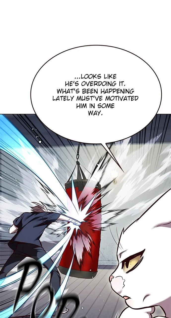 Eleceed - Chapter 305 - Page 15