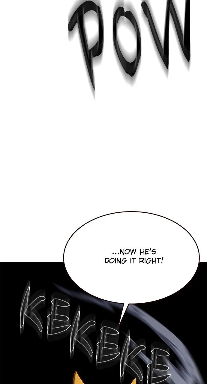 Eleceed - Chapter 305 - Page 21