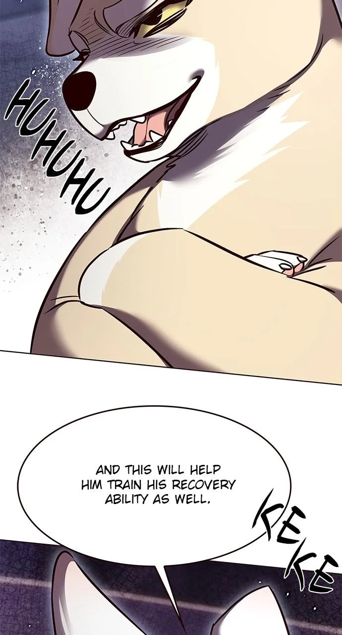 Eleceed - Chapter 305 - Page 24