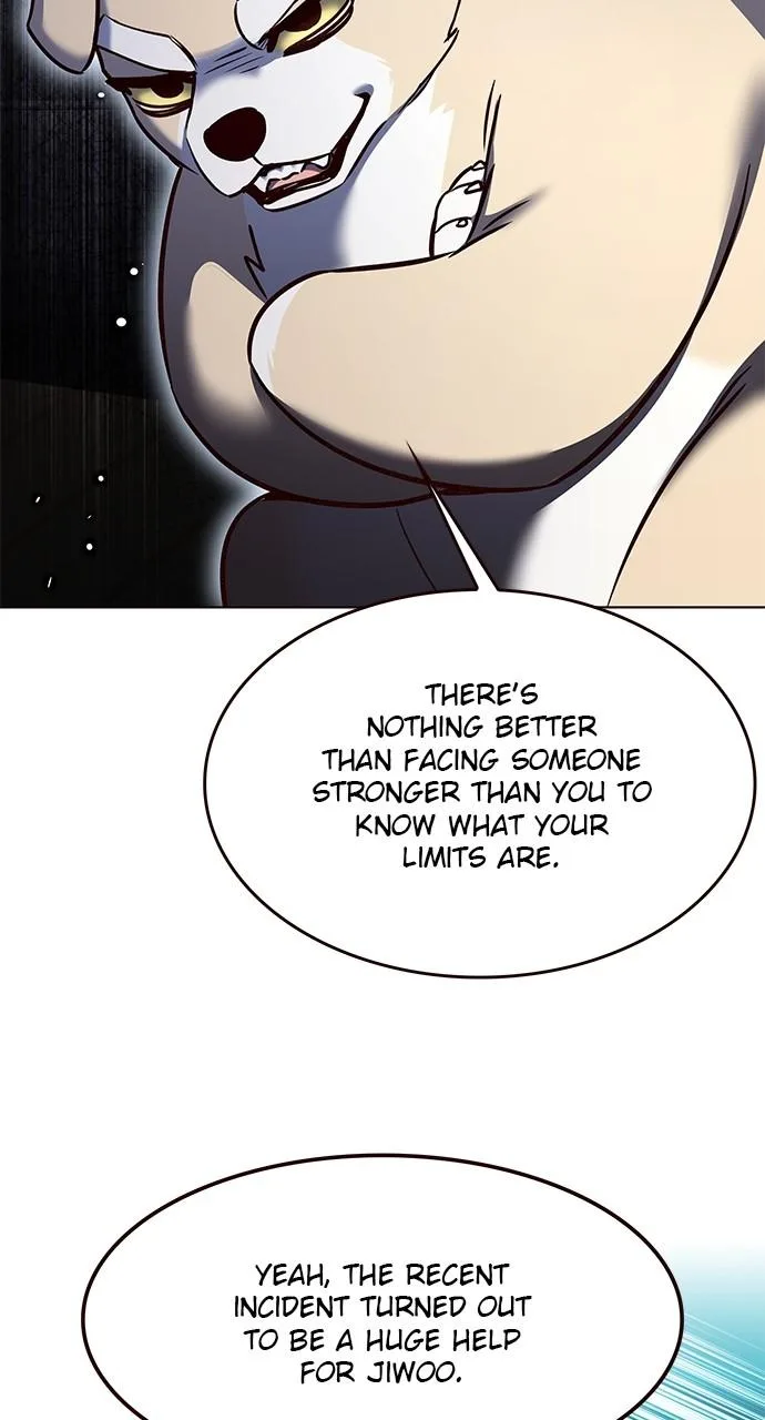 Eleceed - Chapter 305 - Page 27
