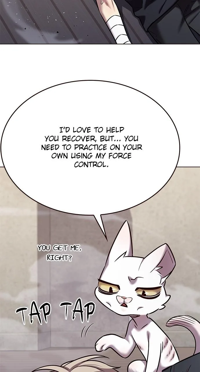 Eleceed - Chapter 305 - Page 40